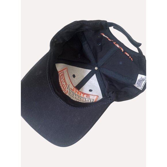 Stihl Lightning Battery Systems Adjustable Hat 2017 - Picture 5 of 7